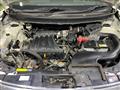 2012 Nissan X-Trail