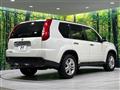 2012 Nissan X-Trail