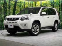 2012 Nissan X-Trail