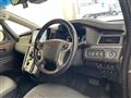 2023 Mitsubishi Delica D5