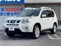 2013 Nissan X-Trail