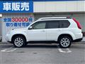 2013 Nissan X-Trail