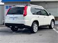 2013 Nissan X-Trail