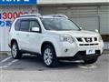 2013 Nissan X-Trail