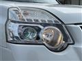2013 Nissan X-Trail