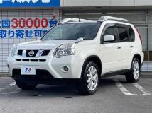 2013 Nissan X-Trail