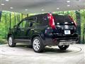 2013 Nissan X-Trail