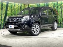 2013 Nissan X-Trail