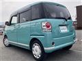 2019 Daihatsu Move Canbus