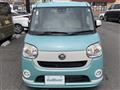 2019 Daihatsu Move Canbus