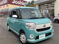 2019 Daihatsu Move Canbus