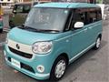 2019 Daihatsu Move Canbus