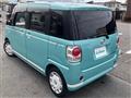 2019 Daihatsu Move Canbus