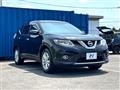 2013 Nissan X-Trail