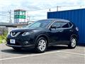 2013 Nissan X-Trail