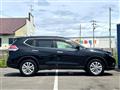 2013 Nissan X-Trail