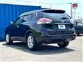 2013 Nissan X-Trail
