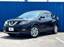 2013 Nissan X-Trail