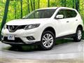 2014 Nissan X-Trail