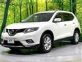 2014 Nissan X-Trail