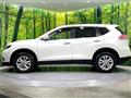 2014 Nissan X-Trail