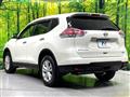 2014 Nissan X-Trail