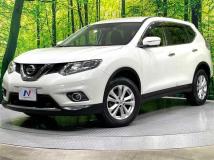 2014 Nissan X-Trail