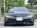 2020 Toyota Supra