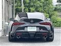 2020 Toyota Supra