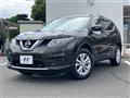 2014 Nissan X-Trail