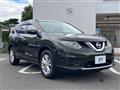 2014 Nissan X-Trail
