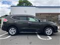 2014 Nissan X-Trail