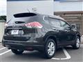 2014 Nissan X-Trail