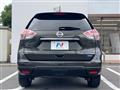 2014 Nissan X-Trail