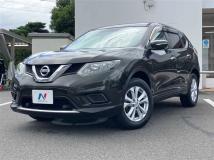 2014 Nissan X-Trail
