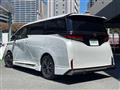 2025 Toyota Vellfire