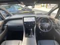 2025 Toyota Vellfire