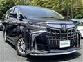 2023 Toyota Alphard