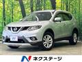 2014 Nissan X-Trail