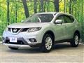 2014 Nissan X-Trail