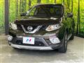 2014 Nissan X-Trail