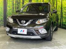 2014 Nissan X-Trail