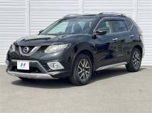 2014 Nissan X-Trail