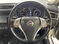2014 Nissan X-Trail