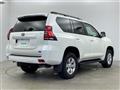 2022 Toyota Land Cruiser Prado