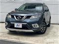 2014 Nissan X-Trail