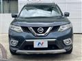 2014 Nissan X-Trail