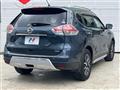 2014 Nissan X-Trail