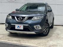 2014 Nissan X-Trail