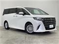 2025 Toyota Alphard Hybrid